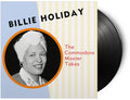 Holiday,billie - Commodore Master Takes - Vinyl Record