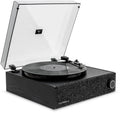 Victrola Vta78blk Eastwood Bluetooth Turntable Record Player Black