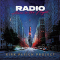 Kirk Pasich Project - Radio: Alone In The Night - Music CD
