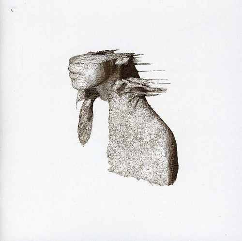 Coldplay - Rush Of Blood To The Head - Music CD