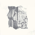 Ben Quad - Ephemera [Indie Exclusive Electric Blue with Heavy White Splatter LP]