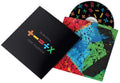 +-=%X (Tour Collection) Music CD