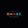 Ed Sheeran - +-=÷× (TOUR COLLECTION)