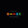 Sheeran,ed - +-=x (tour Collection) - Vinyl Record