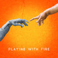 Chasez,jc - Playing With Fire (world Premiere Recording) - Music CD