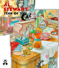 Stewart,al - Year Of The Cat - Vinyl Record