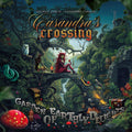 Casandra's Crossing - Garden Of Earthly Delights - Music CD