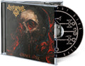 Last Of Our Kind - Hidden Hell - Music CD