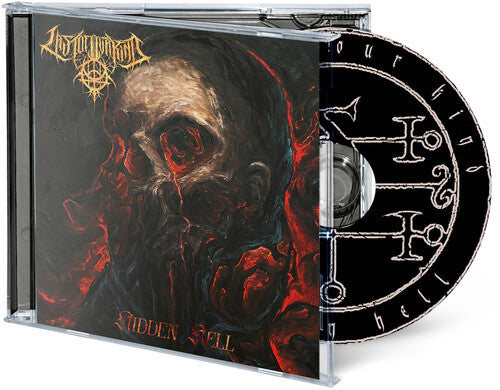 Last Of Our Kind - Hidden Hell - Music CD
