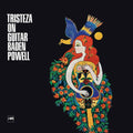 Powell,baden - Tristeza On Guitar - Vinyl Record
