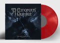 Canorous Quintet - Only Pure Hate - Red - Vinyl Record