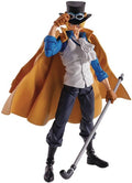 Tamashii Nations - Sh.figuarts - One Piece - Sabo Revolutionary Army Chief Of Staff - Collectibles
