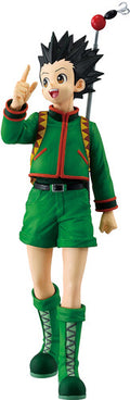 Ichibansho - Masterlise - Hunter X Hunter - Gon Freecss (greed Island) - Collectibles