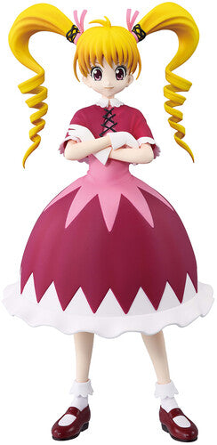 Ichibansho - Masterlise - Hunter X Hunter - Bisky (greed Island) Figure - Collectibles