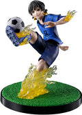 Ichibansho - Blue Lock - Meguru Bachira (chain Of Enthusiasm) - Collectibles
