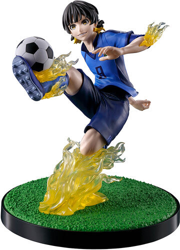 Ichibansho - Blue Lock - Meguru Bachira (chain Of Enthusiasm) - Collectibles
