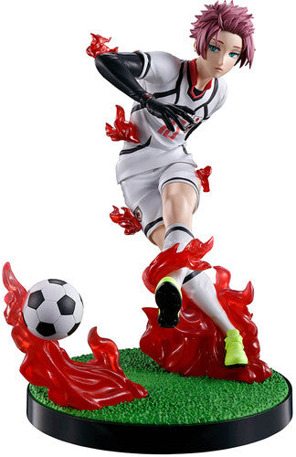 Ichibansho - Blue Lock - Sae Itoshi (chain Of Enthusiasm) - Collectibles