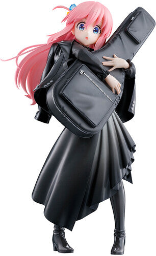 Ichibansho - Bocchi The Rock! - Hitori Gotoh Figure - Collectibles