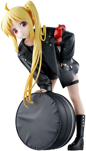 Ichibansho - Bocchi The Rock! - Nijika Ijichi Figure - Collectibles