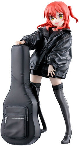 Ichibansho - Bocchi The Rock! - Ikuyo Kita Figure - Collectibles