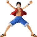 Ichibansho - Masterlise - One Piece - Monkey.d.luffy (the Greatest Battle) - Collectibles
