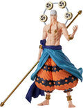 Ichibansho - Masterlise - One Piece - Enel (the Greatest Battle) Figure - Collectibles
