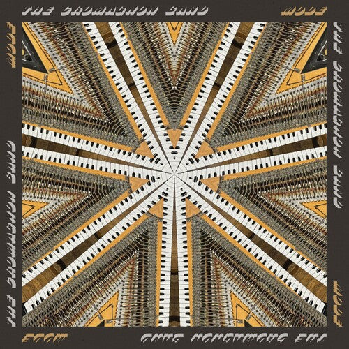 Cromagnon - Mode - Vinyl Record