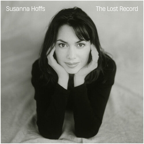 Hoffs,susanna - Lost Record - Music CD