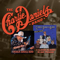 Daniels,charlie - Fiddle Fire And Road Dogs - Music CD