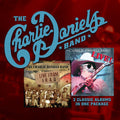 Daniels,charlie - Live And Live From Iraq - Music CD