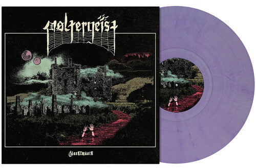 Poltergeist - Nachtmusik - Vinyl Record