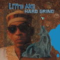 Little Axe - Hard Grind - Music CD