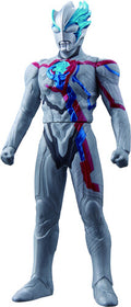 5 Ultraman Sofvi Series (hero) - Ultraman Blazar - Collectibles