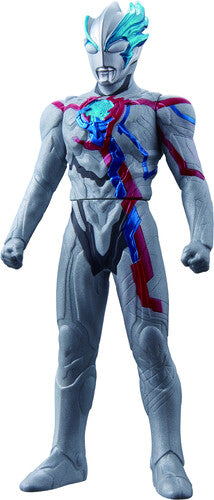 5 Ultraman Sofvi Series (hero) - Ultraman Blazar - Collectibles