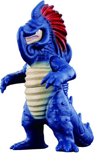 5 Ultraman Sofvi Series (kaiju) - Ultraman Arc - Leodo - Collectibles