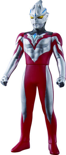 5 Ultraman Sofvi Series With Hang Tag - Ultraman Arc With Hang Tag - Collectibles