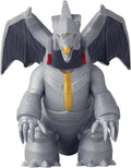 5 Ultraman Sovfi Series With Hang Tag - Mecha Gigantron With Hang Tag - Collectibles