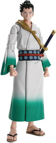 Tamashii Nations - S.h.figuarts - Monsters - Ryuma - Collectibles