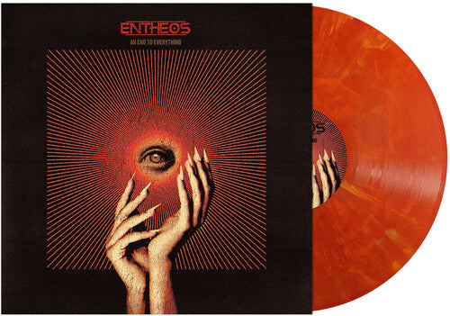 Entheos - An End To Everything - Vinyl Record