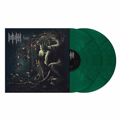 Iotunn - Kinship - Vinyl Record