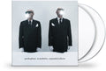 Pet Shop Boys - Nonetheless - Music CD