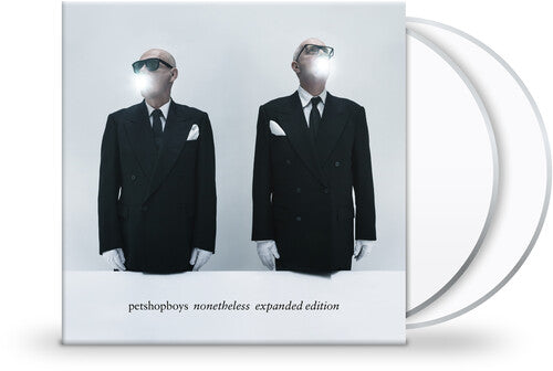 Pet Shop Boys - Nonetheless - Music CD