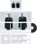 Pet Shop Boys - Nonetheless - Vinyl Record