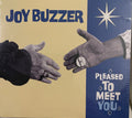 Joy Buzzer - Pleased To Meet You - Music CD