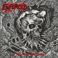Enforced - Leap Into The Dark - Music CD