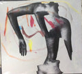 Einarsson,kaktus - Lobster Coda - Music CD