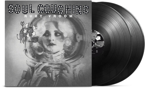 Soul Coughing - Ruby Vroom - Vinyl Record