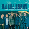 Jones,thad Centennial - Live At Bird's Eye - Music CD