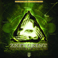 Lost Children Of Babylon - Zeitgeist: The Spirit Of The Age - Music CD