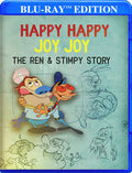 Happy Happy Joy Joy - Happy Happy Joy Joy - Blu-ray